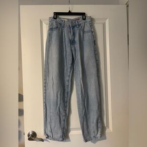 Anthropologie Pilcro Jeans
